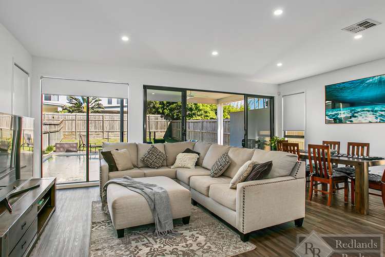 Fourth view of Homely house listing, 35 Bayview Street, Wellington Point QLD 4160