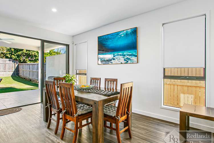 Fifth view of Homely house listing, 35 Bayview Street, Wellington Point QLD 4160