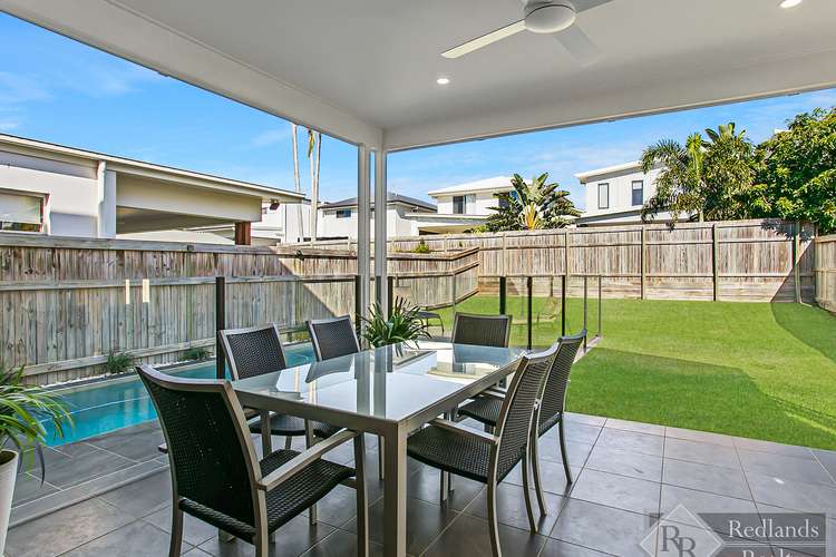 Sixth view of Homely house listing, 35 Bayview Street, Wellington Point QLD 4160