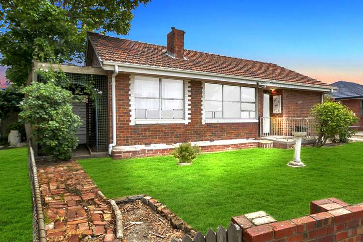 Main view of Homely house listing, 190 Bladin Street, Laverton VIC 3028