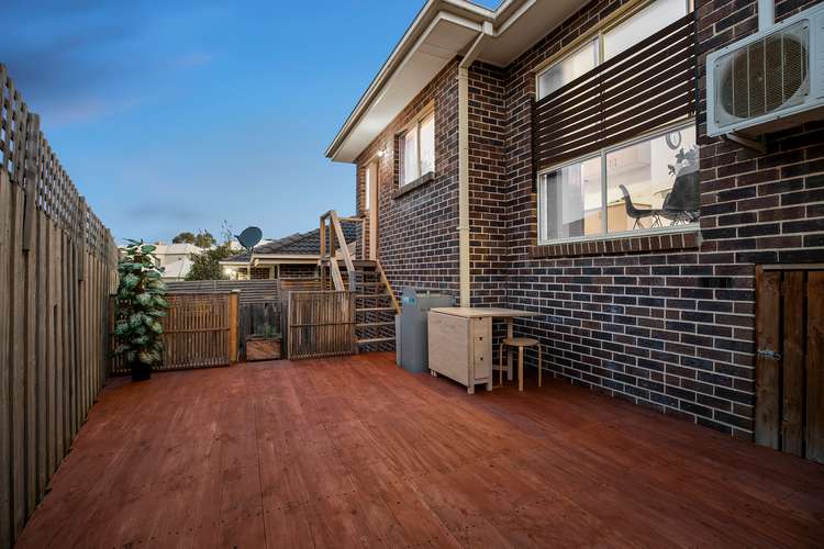Fourth view of Homely unit listing, 2/33 Portchester Boulevard, Beaconsfield VIC 3807