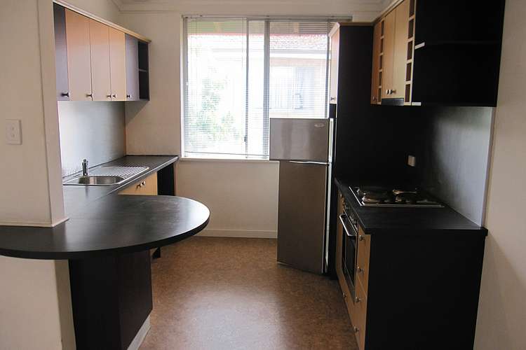 Second view of Homely apartment listing, 17/300 Stirling Street, Perth WA 6000