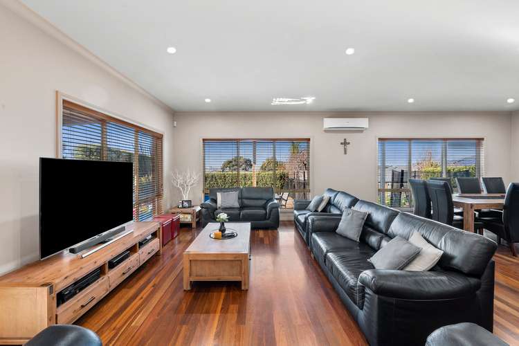 Third view of Homely house listing, 47 Dane Avenue, Bell Post Hill VIC 3215