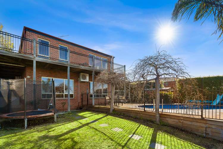 Sixth view of Homely house listing, 47 Dane Avenue, Bell Post Hill VIC 3215