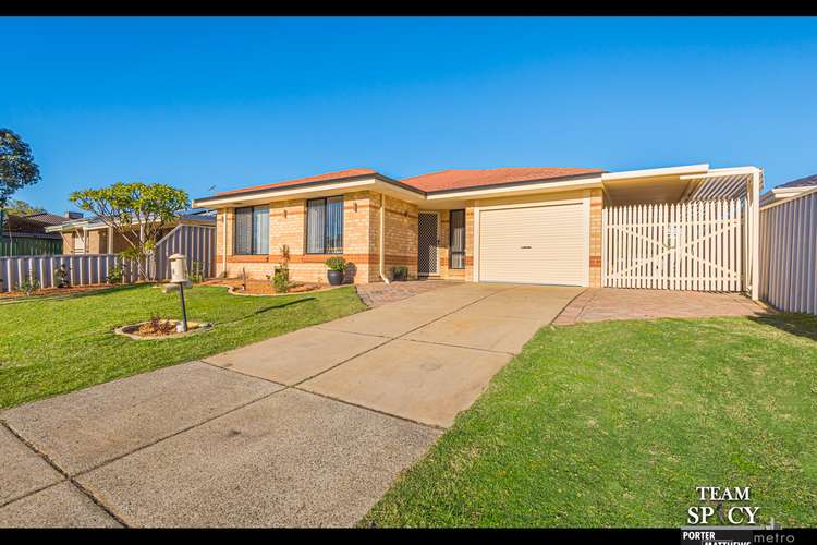 Main view of Homely house listing, 26 Winterbourne Glade, Maddington WA 6109