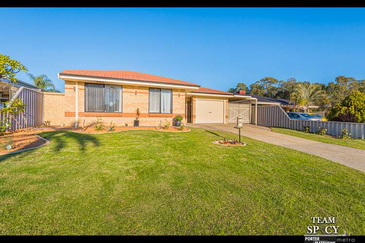 Second view of Homely house listing, 26 Winterbourne Glade, Maddington WA 6109