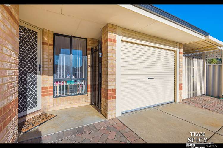 Third view of Homely house listing, 26 Winterbourne Glade, Maddington WA 6109