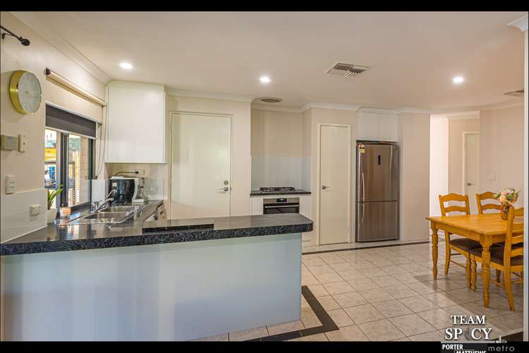 Fifth view of Homely house listing, 26 Winterbourne Glade, Maddington WA 6109