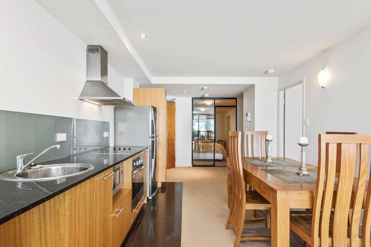 Main view of Homely apartment listing, 409/251 Hay St, East Perth WA 6004