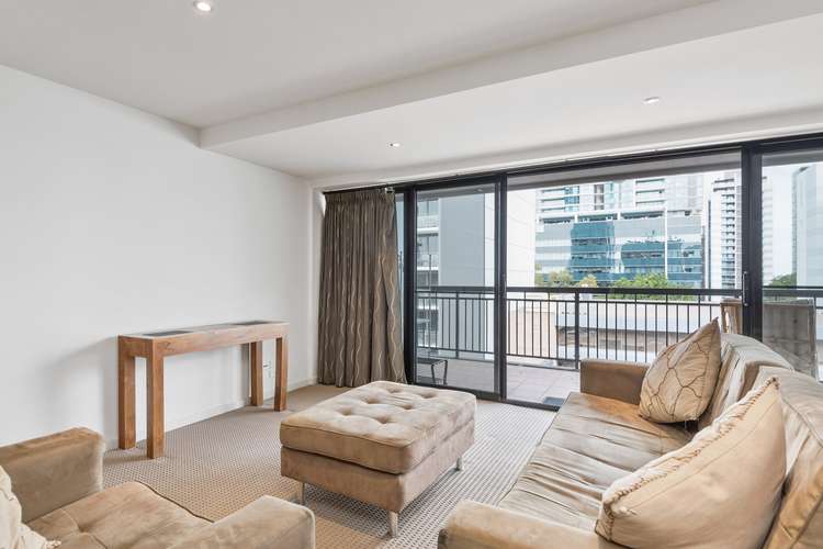 Fourth view of Homely apartment listing, 409/251 Hay St, East Perth WA 6004