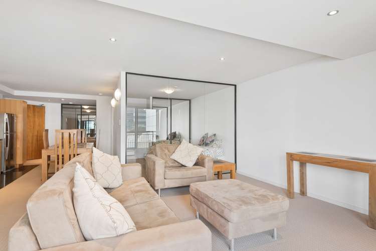 Fifth view of Homely apartment listing, 409/251 Hay St, East Perth WA 6004