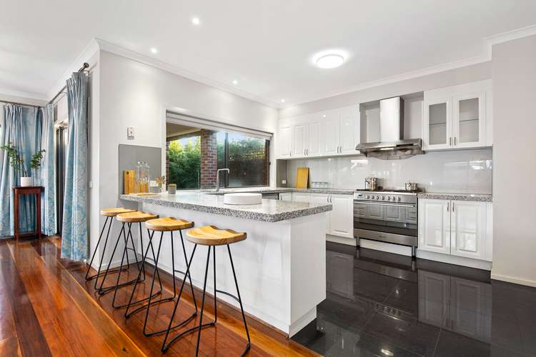 Fourth view of Homely house listing, 5 Chilcote Court, Box Hill South VIC 3128