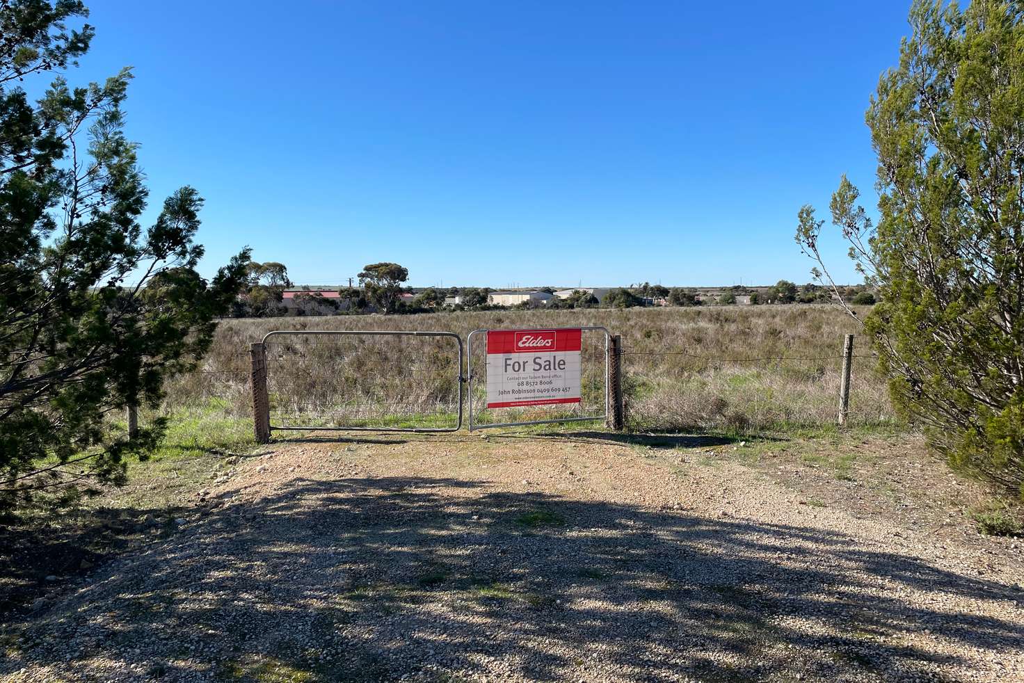 Main view of Homely residentialLand listing, Allotment 289 Golf Course Road, Tailem Bend SA 5260