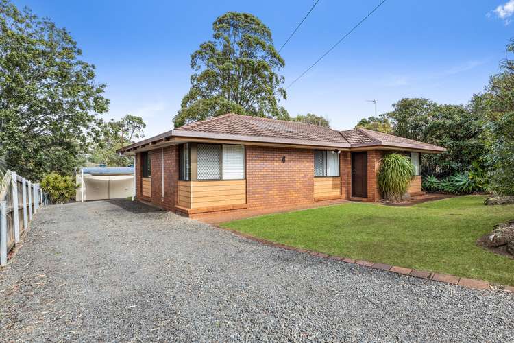 Main view of Homely house listing, 6 Hardy Court, Wilsonton Heights QLD 4350