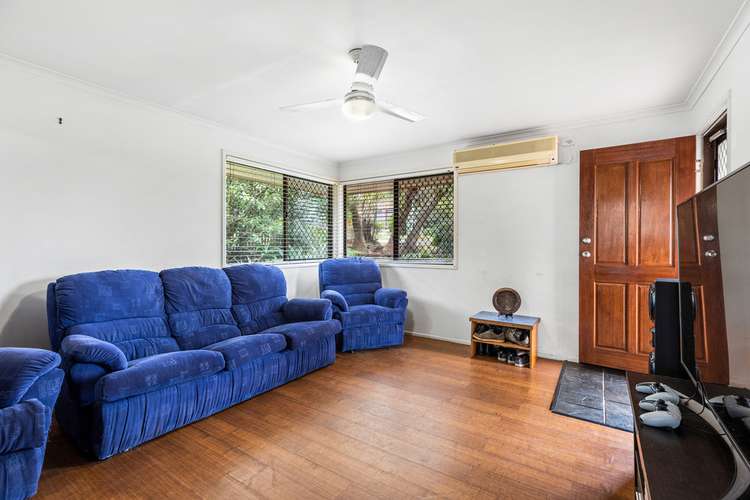 Second view of Homely house listing, 6 Hardy Court, Wilsonton Heights QLD 4350