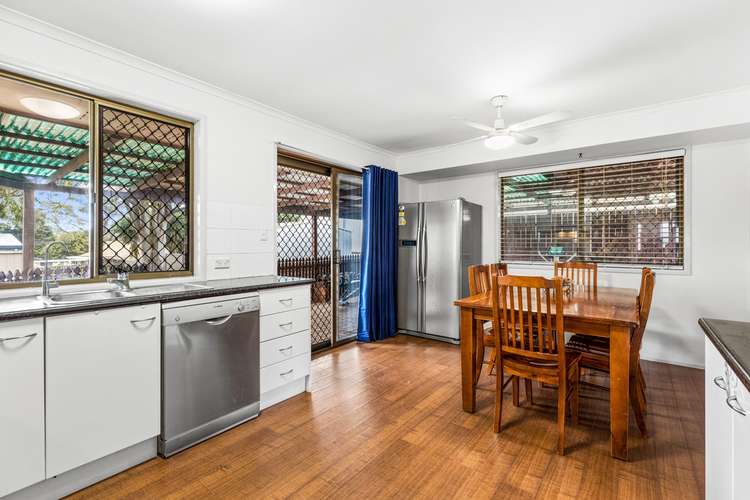 Fourth view of Homely house listing, 6 Hardy Court, Wilsonton Heights QLD 4350