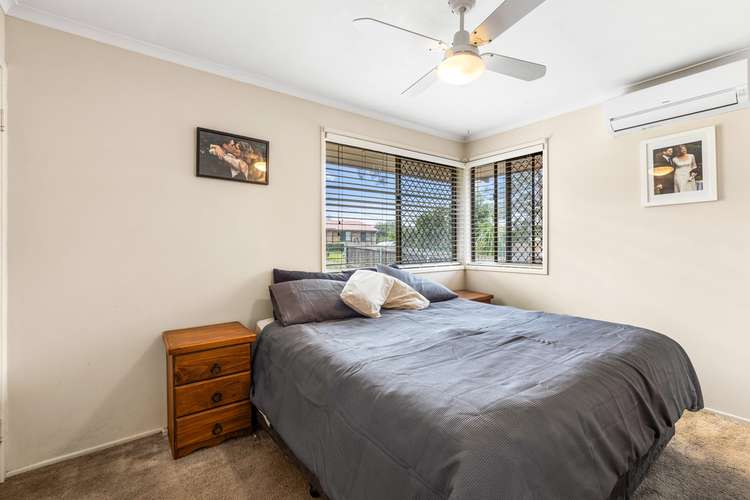 Fifth view of Homely house listing, 6 Hardy Court, Wilsonton Heights QLD 4350