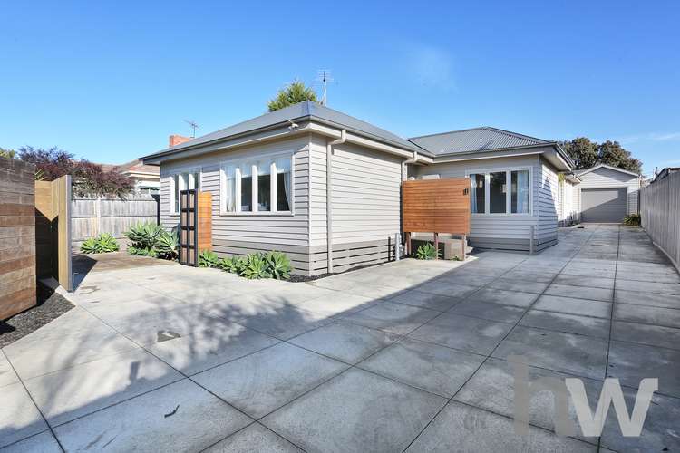 Main view of Homely house listing, 1/90 Vines Road, Hamlyn Heights VIC 3215