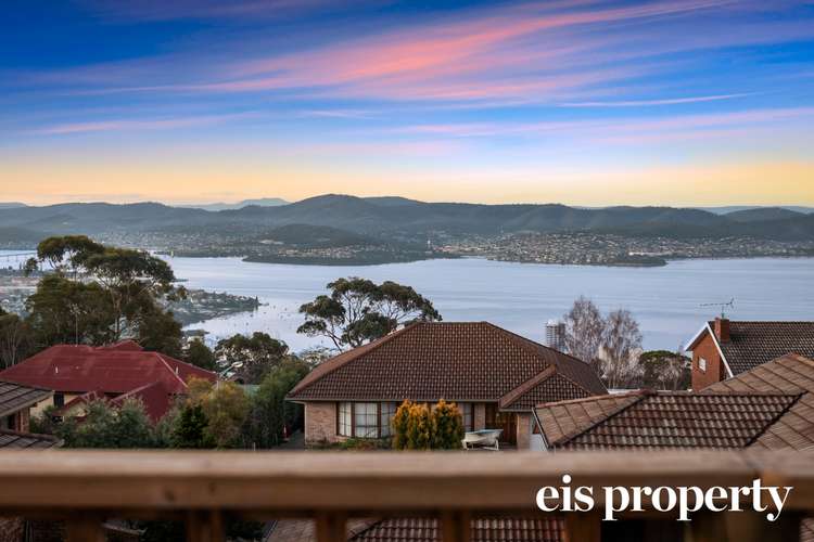 Third view of Homely house listing, 6 Pauline Avenue, Mount Nelson TAS 7007