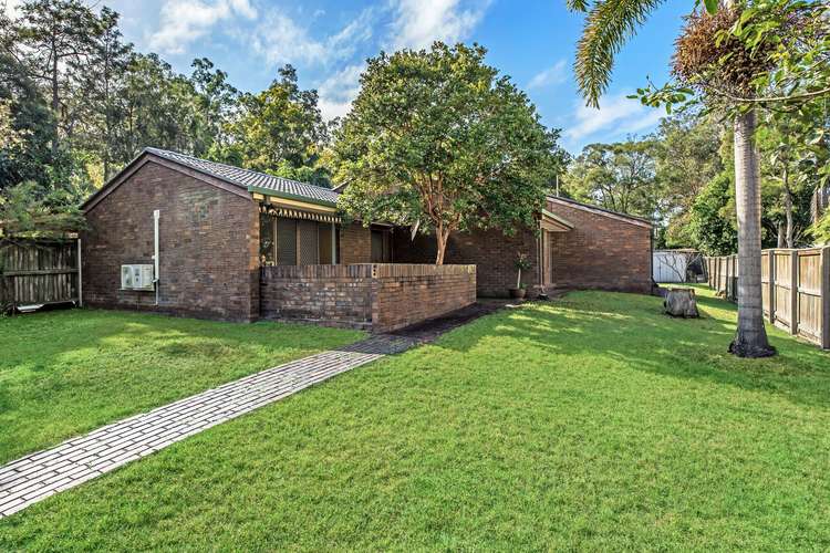 Main view of Homely house listing, 9 Bushlark Court, Bellbowrie QLD 4070