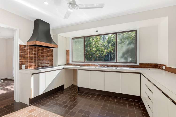 Second view of Homely house listing, 9 Bushlark Court, Bellbowrie QLD 4070