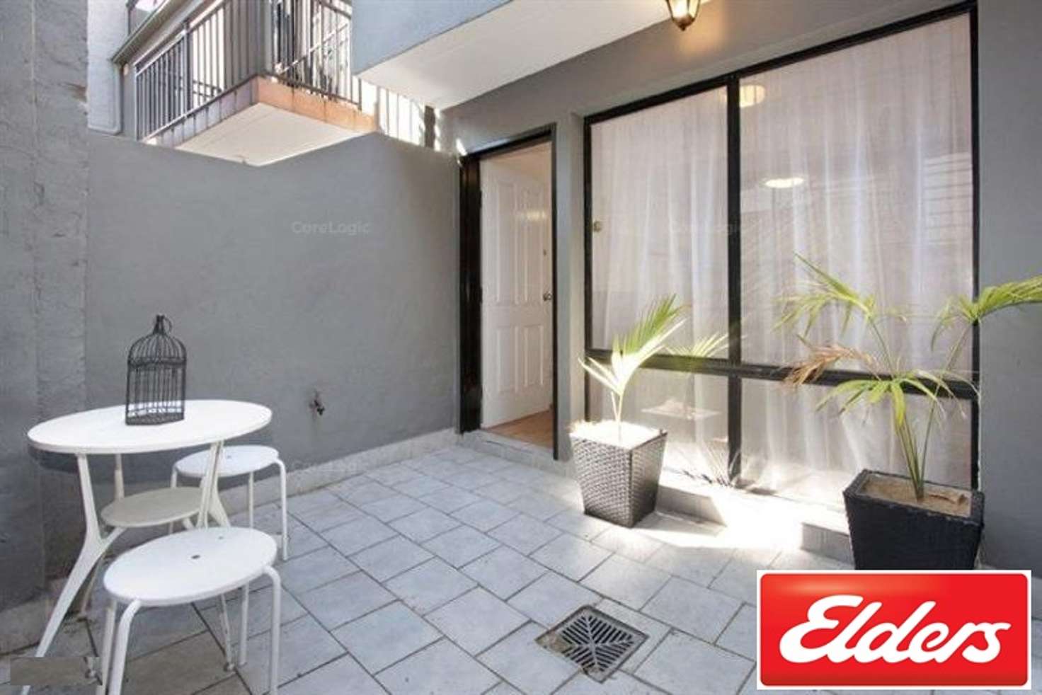 Main view of Homely terrace listing, 3/11 MEAGHER STREET, Chippendale NSW 2008