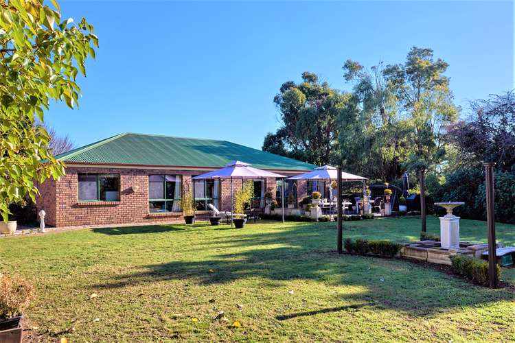 Main view of Homely house listing, 51A Clarence Street, Perth TAS 7300