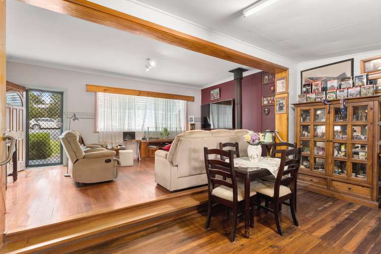 Second view of Homely house listing, 21 Primrose Street, Wingham NSW 2429