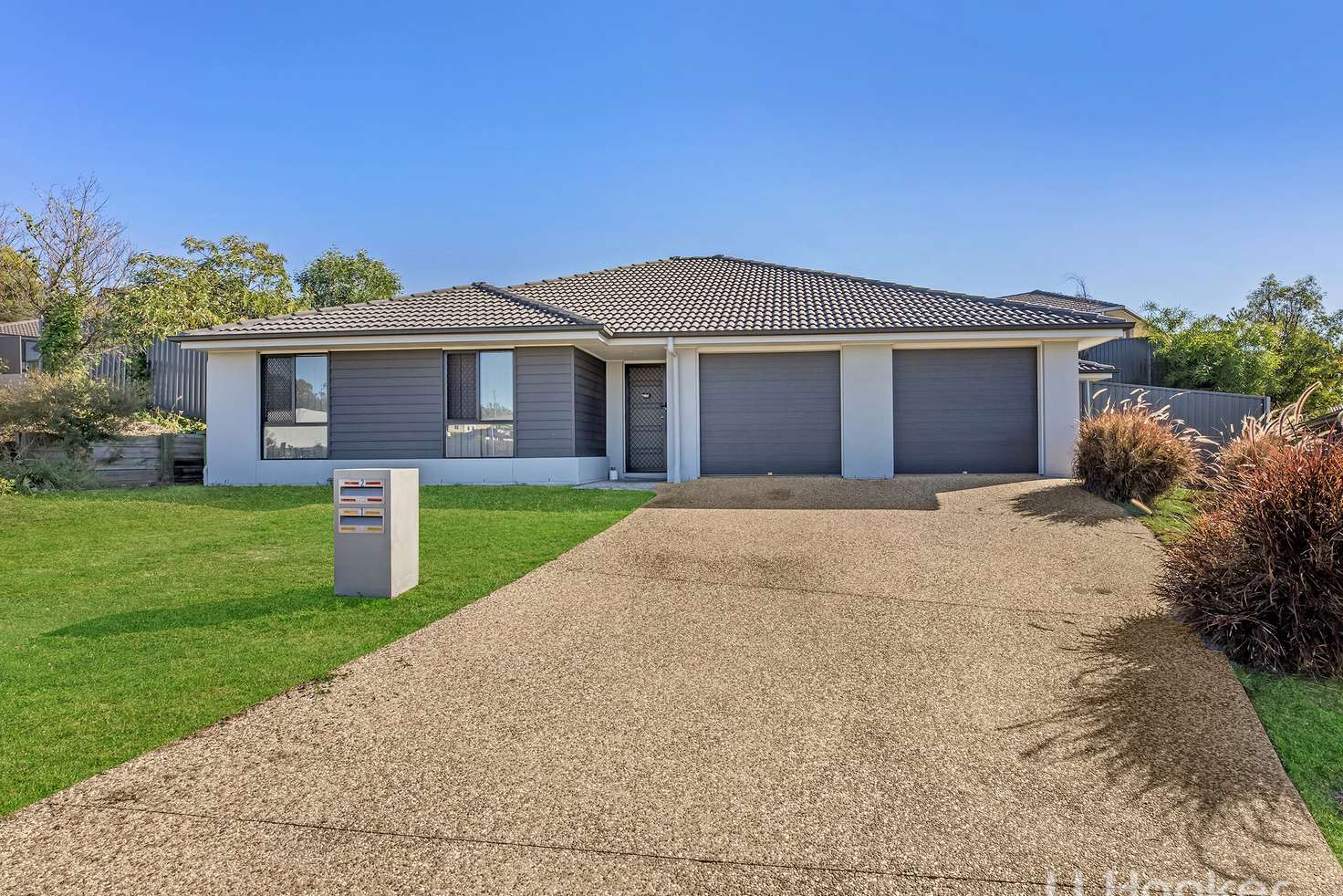 Main view of Homely house listing, 2 Sapphire Street, Brassall QLD 4305