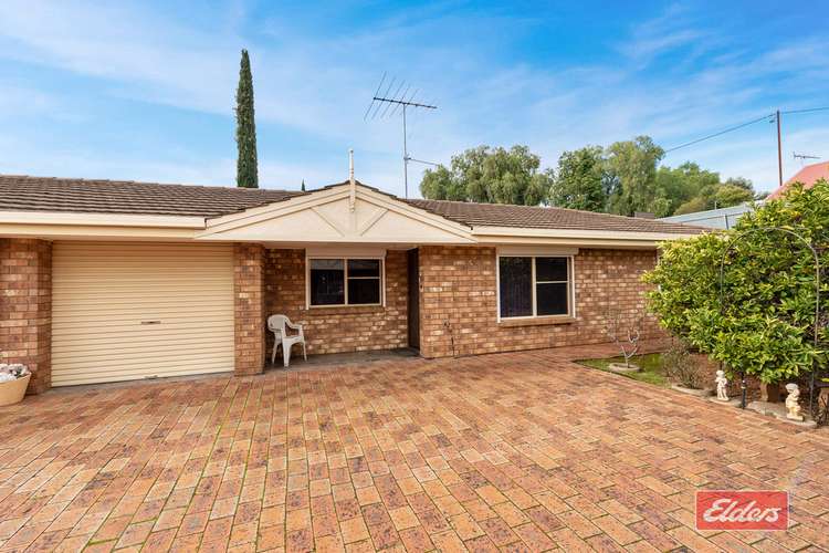 Unit 2, 4 Jerningham Street, Gawler SA 5118