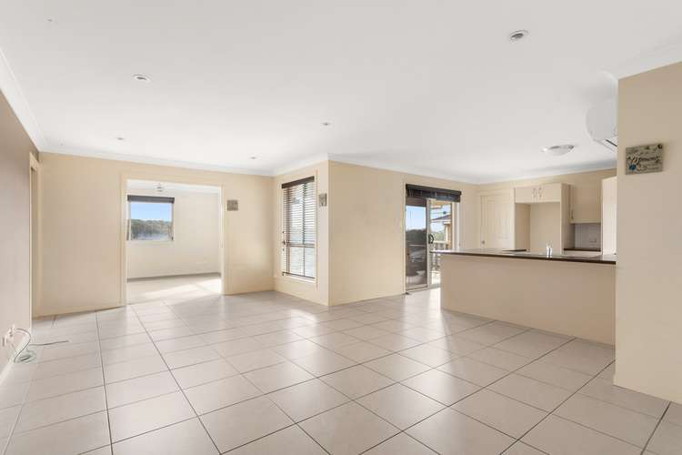 Second view of Homely house listing, 122 Kanangra Drive, Taree NSW 2430