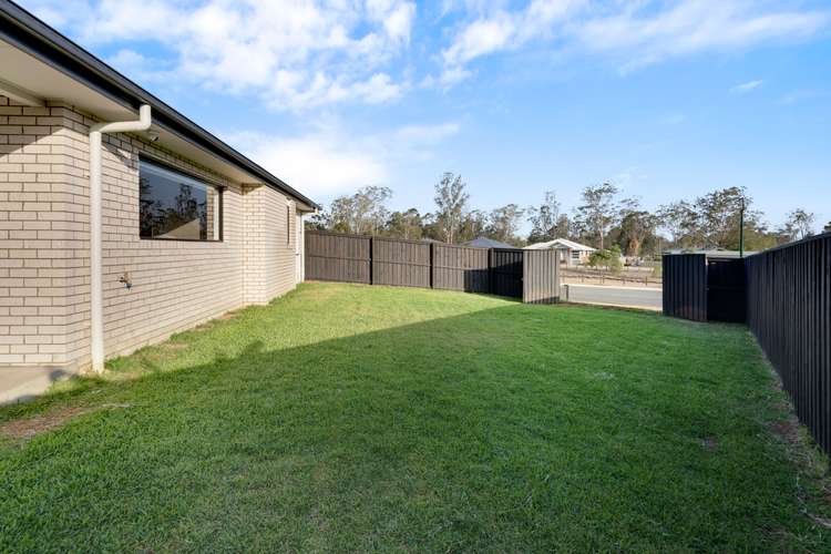 Second view of Homely house listing, 36 Vassallo Drive, Rosewood QLD 4340
