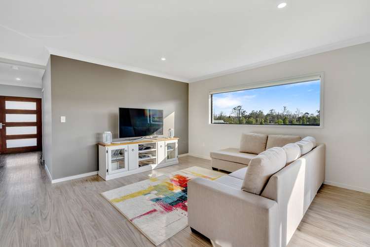 Fourth view of Homely house listing, 36 Vassallo Drive, Rosewood QLD 4340