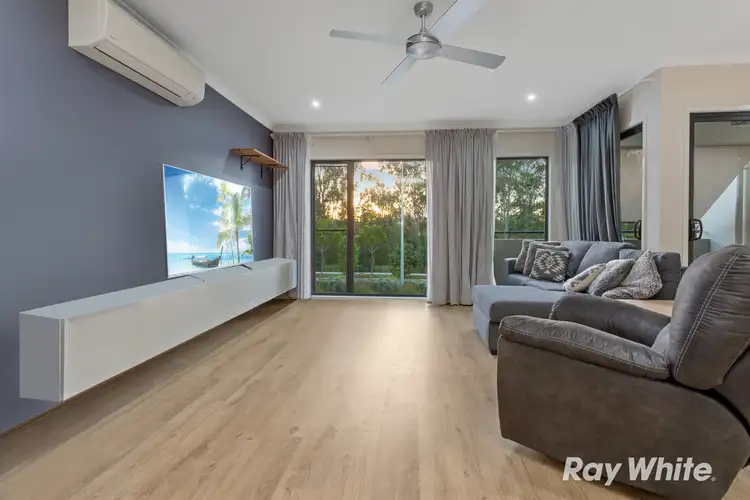 Second view of Homely house listing, 12 Garragull Drive, Yarrabilba QLD 4207