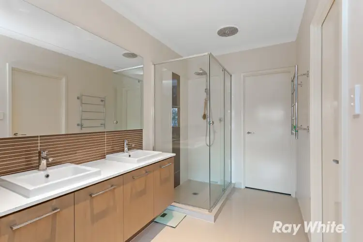 Third view of Homely house listing, 12 Garragull Drive, Yarrabilba QLD 4207