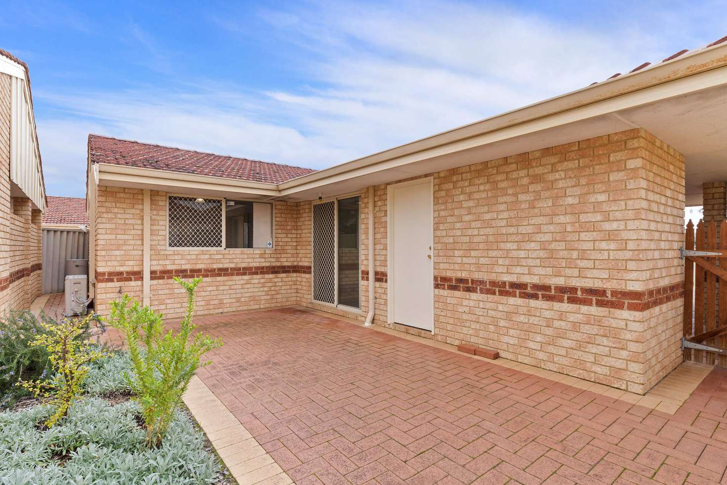 Main view of Homely unit listing, 1/41 Wroxton Street, Midland WA 6056