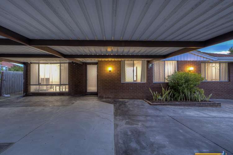 Fourth view of Homely house listing, 26 Alfred Street, Belmont WA 6104