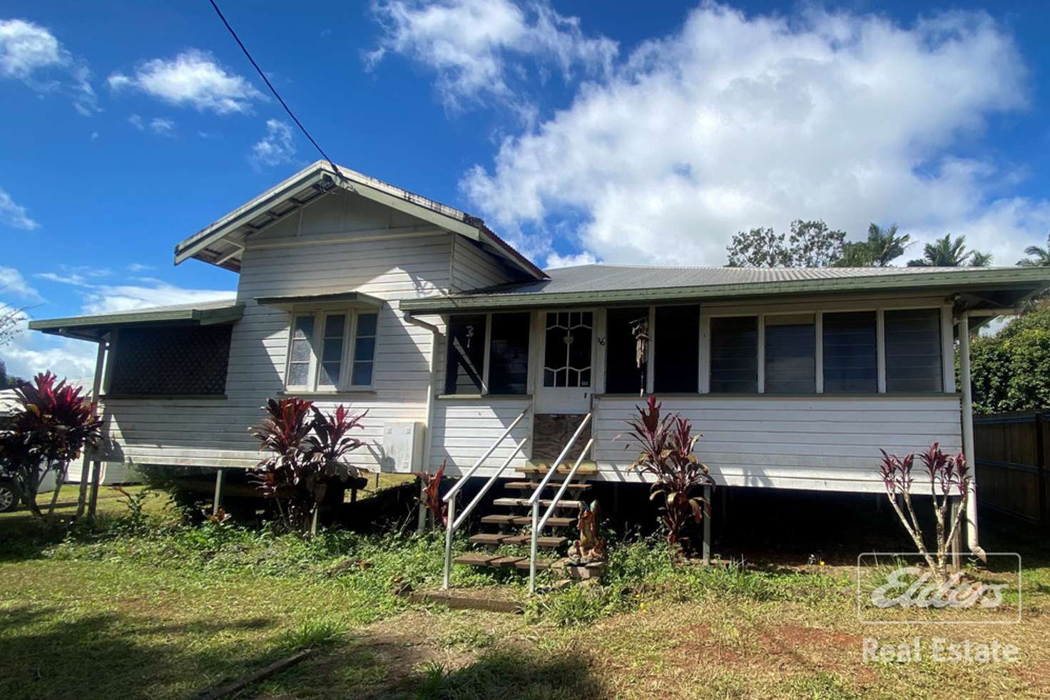 Main view of Homely house listing, 36 Patrick Street, Malanda QLD 4885