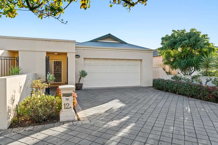 Main view of Homely house listing, 12A Carramar Avenue, Edwardstown SA 5039