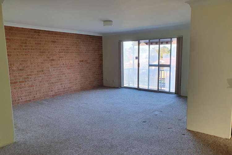 Second view of Homely apartment listing, 8/27-29 Windsor Rd, Merrylands NSW 2160