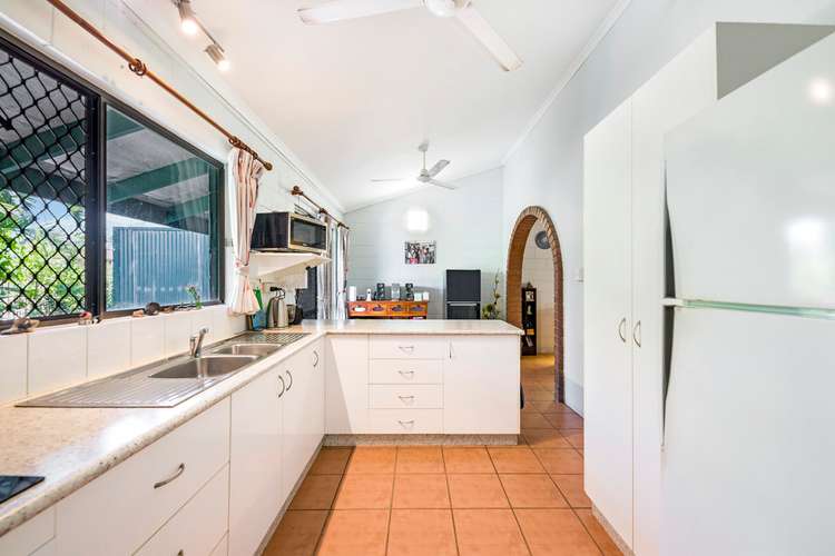 Second view of Homely unit listing, 4/51 Rosewood Crescent, Leanyer NT 812