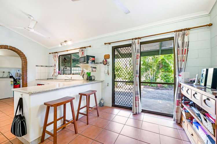 Sixth view of Homely unit listing, 4/51 Rosewood Crescent, Leanyer NT 812