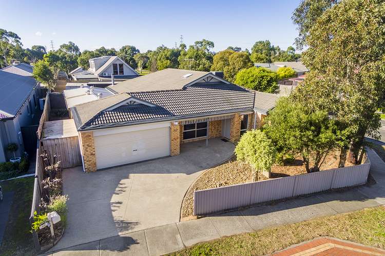 Fourth view of Homely house listing, 48 Brookland Greens Boulevard, Cranbourne VIC 3977