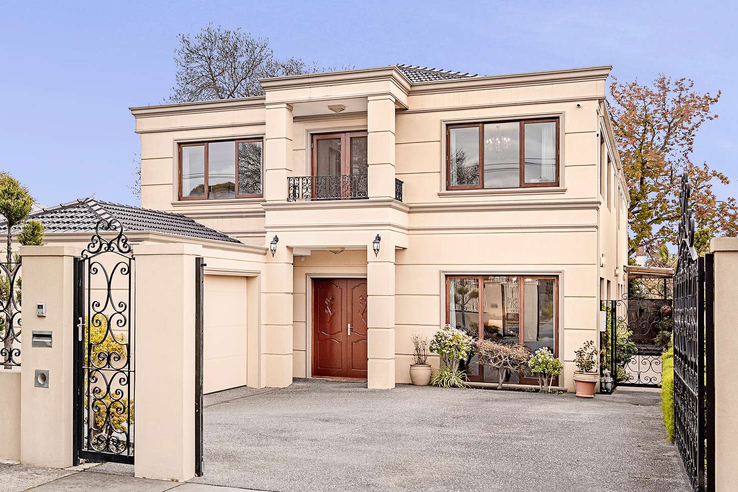 Main view of Homely house listing, 21 Norbert Street, Balwyn VIC 3103