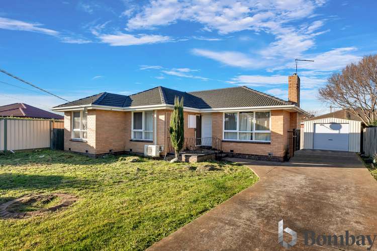Main view of Homely house listing, 6 Eve Court, Craigieburn VIC 3064