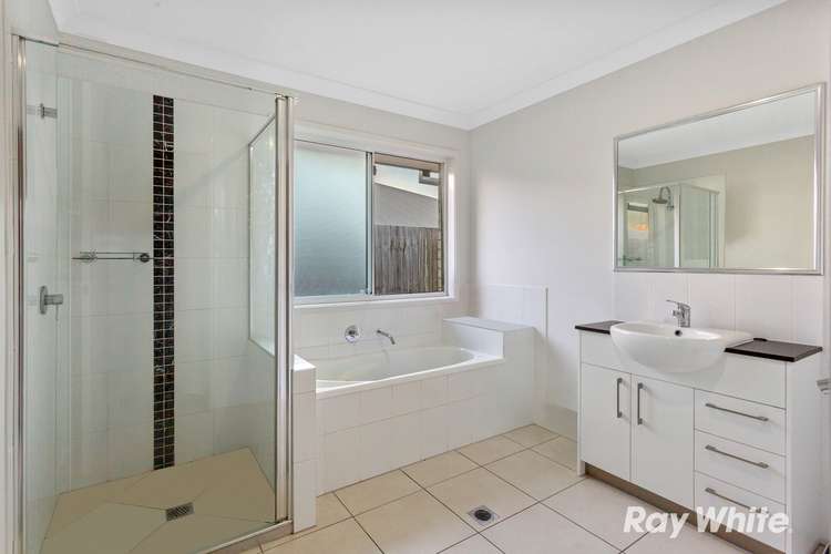 Fourth view of Homely house listing, 43 Huggins Avenue, Yarrabilba QLD 4207