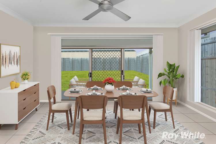 Sixth view of Homely house listing, 43 Huggins Avenue, Yarrabilba QLD 4207