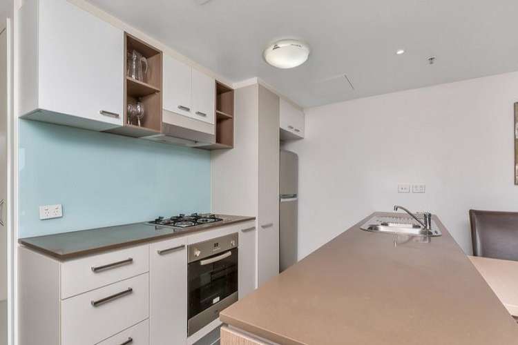 Fourth view of Homely apartment listing, 2902/128 Charlotte Street, Brisbane City QLD 4000