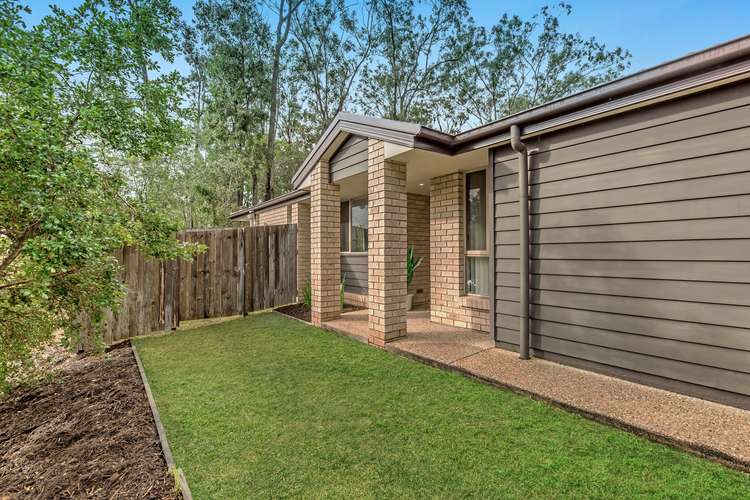 30 Honeyeater Crescent, Moggill QLD 4070