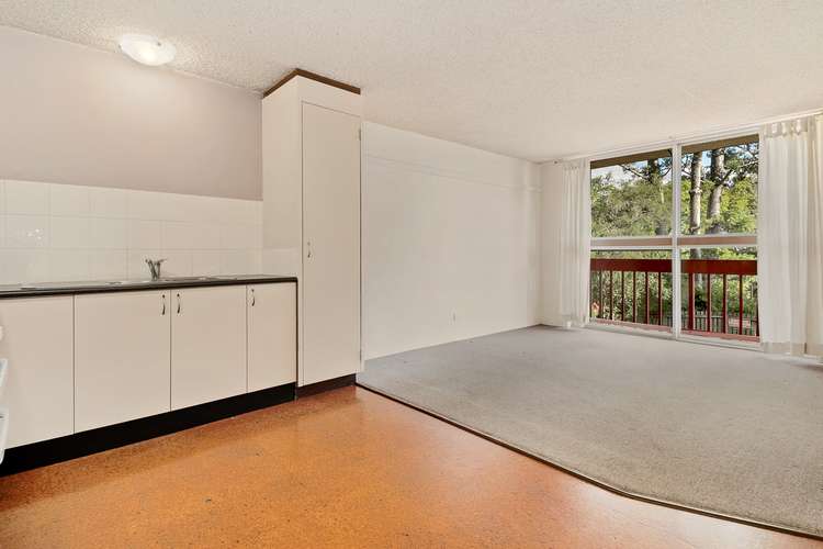Main view of Homely unit listing, 2/49 Riverview Terrace, Indooroopilly QLD 4068